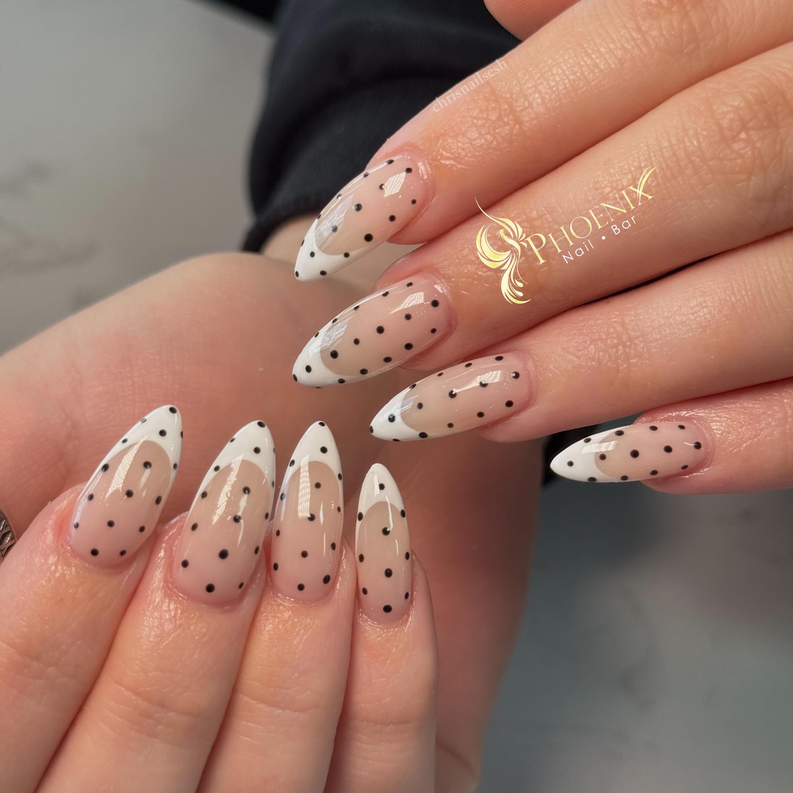 amazing nail